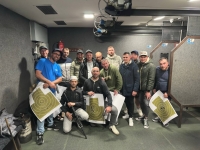 Shooting package for Beginners